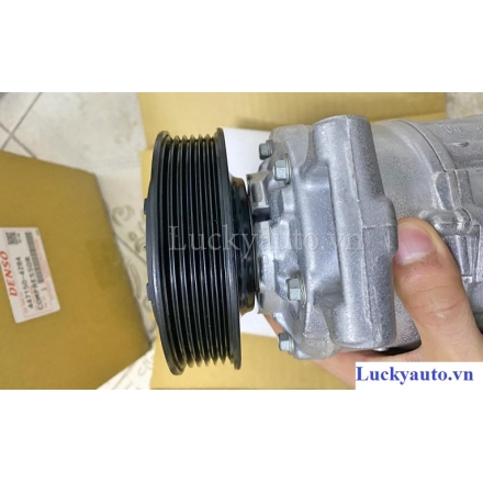 Lốc điều hòa xe Audi A4, Q5_ 447150-4284